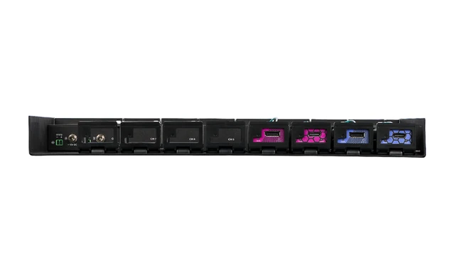 Opticis BR-600 — внешний вид