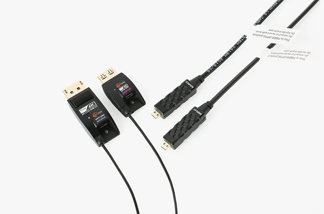 Opticis DHFC-200D — внешний вид