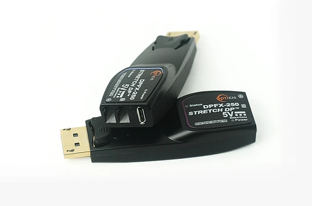 Opticis DPFX-250-TR — внешний вид