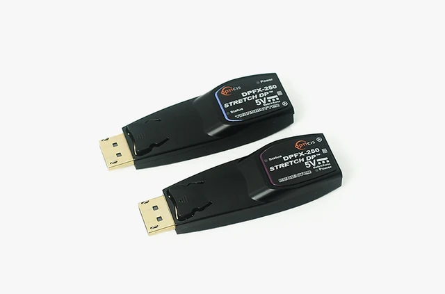 Opticis DPFX-250-TR — внешний вид