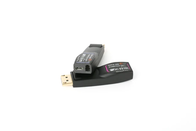 Opticis DPFX-300-TR — внешний вид