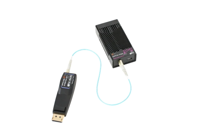 Opticis DPFX-700-TR — внешний вид