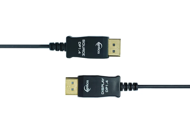 Opticis DPOC-14N — внешний вид