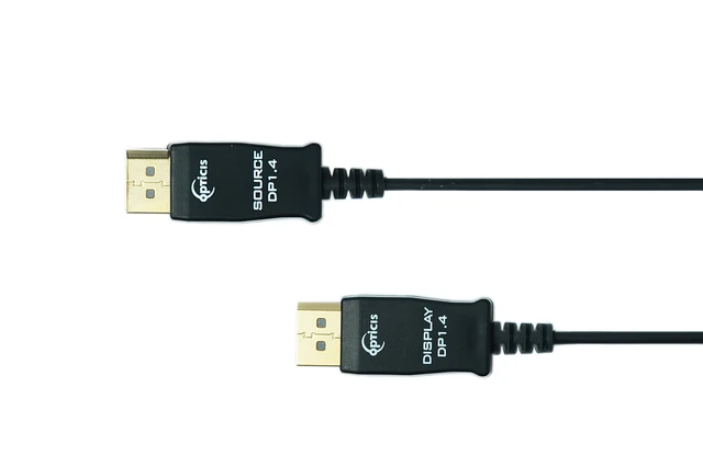 Opticis DPOC-14N — внешний вид