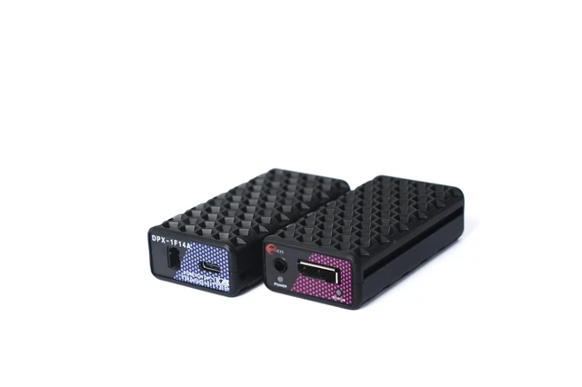 Opticis DPX-1F14A-TR — внешний вид