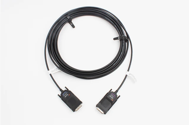 Opticis DVFC-100 — внешний вид