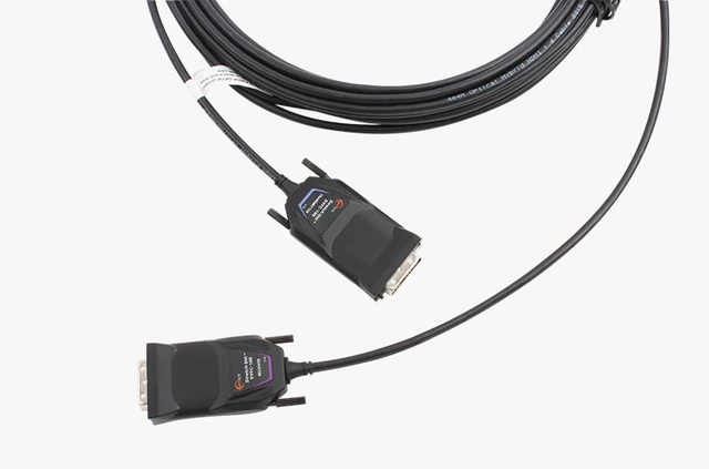 Opticis DVFC-100 — внешний вид
