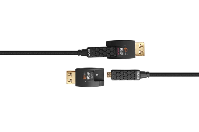 Opticis HDFC-200D — внешний вид