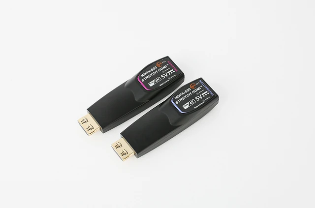 Opticis HDFX-500-TR — внешний вид