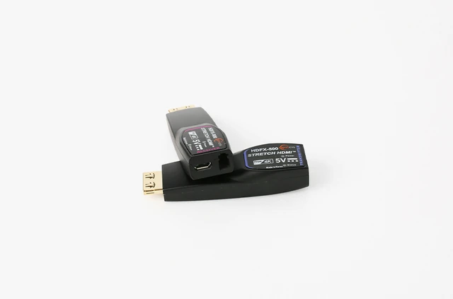 Opticis HDFX-500-TR — внешний вид