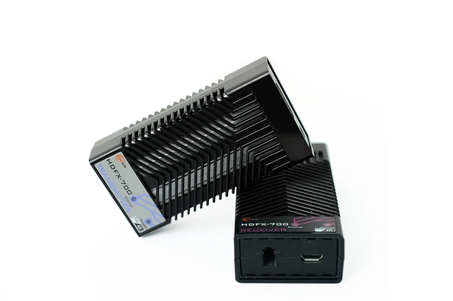 Opticis HDFX-700-TR — внешний вид