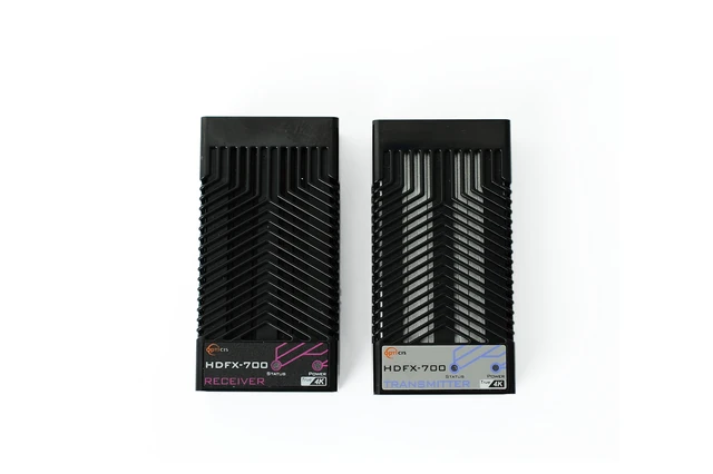 Opticis HDFX-700-TR — внешний вид