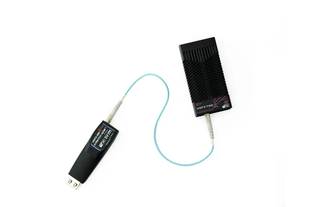 Opticis HDFX-700-TR — внешний вид