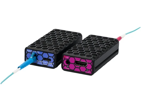 Opticis HDX-1F20-TR — внешний вид