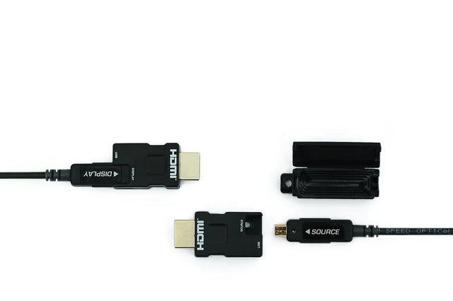 Opticis LHM2-P — внешний вид