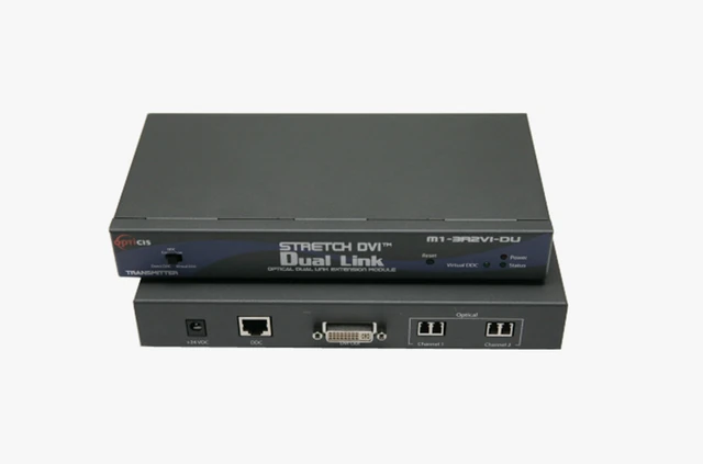 Opticis M1-3R2VI-DU — внешний вид