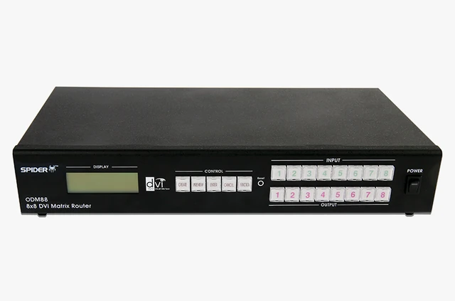 Opticis ODM-88 — внешний вид