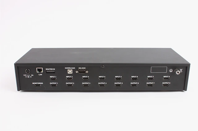 Opticis OHM-88 — внешний вид