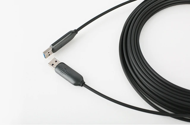 Opticis USB-FC30AA — внешний вид