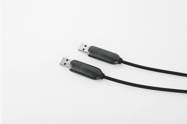 Opticis USB-FC30AA — внешний вид