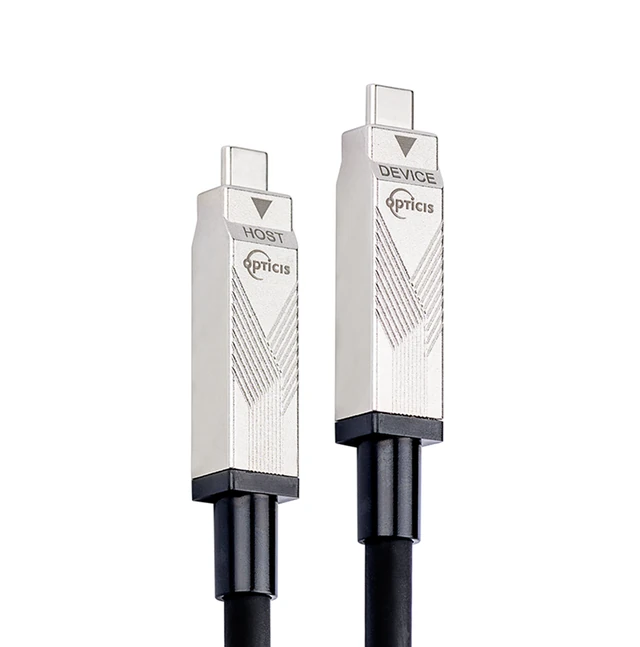 Opticis USC-CC32 — внешний вид